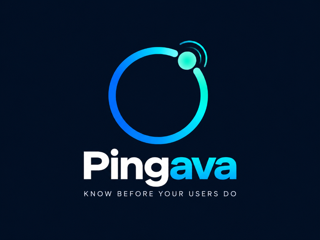 Pingava preview